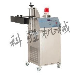 保定市科胜全自动塑料瓶铝箔封口机|河北封口机