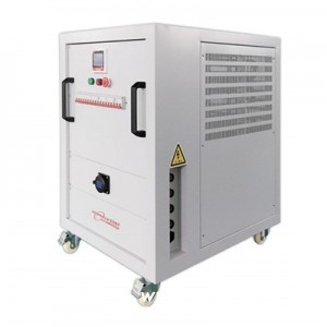 10KW 115V逆变器测试中频负载箱