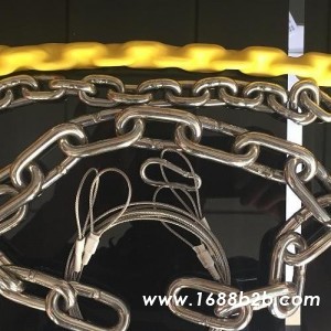 广东省不锈钢304链条价格
