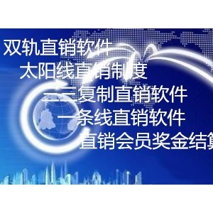 2021线下线上直销新零售分销管理模式