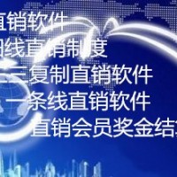 2021线下线上直销新零售分销管理模式
