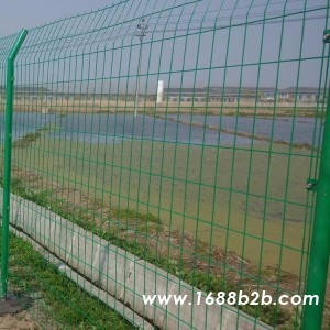 城市交通护栏青山实体厂家道路绿化隔离围栏网 现货供应价格实惠