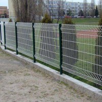 城市交通护栏青山实体厂家道路绿化隔离围栏网 现货供应价格实惠图2