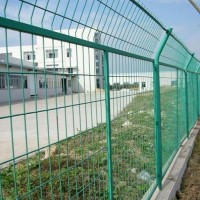 城市交通护栏青山实体厂家道路绿化隔离围栏网 现货供应价格实惠图3