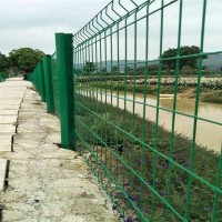 城市交通护栏青山实体厂家道路绿化隔离围栏网 现货供应价格实惠图5