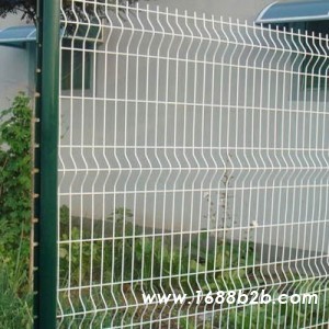 公路边护栏/孝感工程桥梁防护围栏网厂家生产 按规格定做