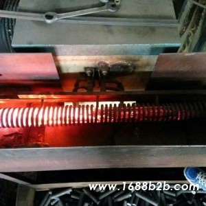建筑废钢筋热轧生产线电炉