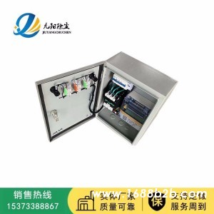 漳州订做施耐德启动控制柜 PPS除尘器配套控制柜