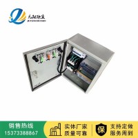 漳州订做施耐德启动控制柜 PPS除尘器配套控制柜
