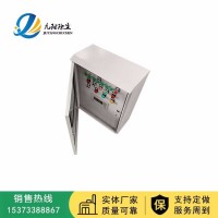 河南除尘器电控柜 自动化电控柜 PLC控制柜 九阳定制