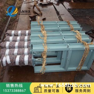 除尘器高压插板阀 除尘器插板阀型号 厂家直销量大从优