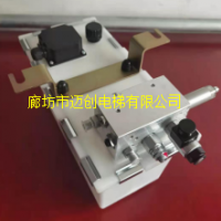 油浸式紧凑型卸货平台动力单元