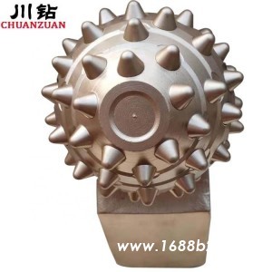 深圳旋挖牙轮掌片 8.5寸直板牙轮掌片 旋挖筒钻