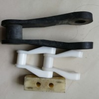 上海40p50p60p塑料链条多少钱