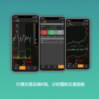广东中阳国际期货招渠道招代理