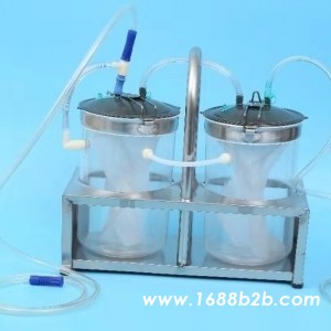 负压引流器(袋)的生产厂家