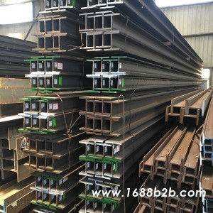 上海冶金设备英标H型钢UB406*178低价资源