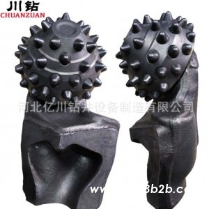东莞 基桩工程专用牙轮掌片 硬岩石地区