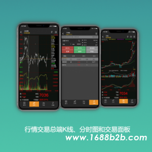 配套最完善的广州国际期货平台代理招商