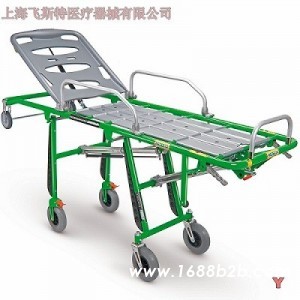 MEBER米博7122原装进口救护车消防急救担架车