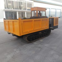 农用稻田履带车 四不像六轮车 矿用履带运输车