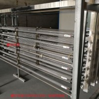 福建睿汐RXUVZ-1/3KW明渠式紫外线消毒器