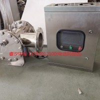 睿汐RXUVZ-1/3.0KW中低压紫外线消毒器