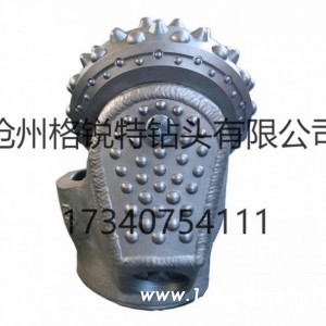 供应8 1/2金属密封牙轮掌片 格锐特专业生产厂家