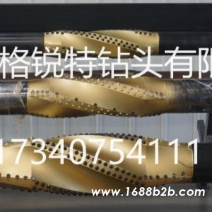修复井壁8 3/4PDC划眼器 格锐特专业生产厂家