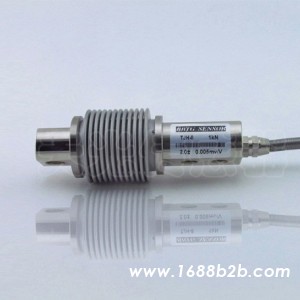 皮带秤传感器/波纹管传感器 TJH-8