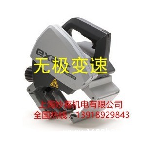 小型便携，无极调速的电动切管机170E