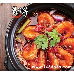 美腩子烧汁虾米饭加盟，烧汁虾加盟需要多少钱