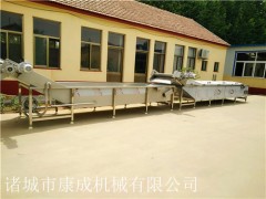 肉制品杀菌机 巴氏火腿肠杀菌机厂家直供