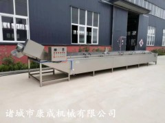 土豆粉杀菌机 真空包装袋巴氏灭菌机