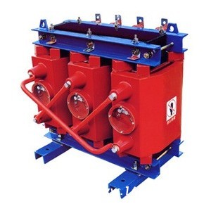 JS9-10/10-0.4-0.1 全铜  计量站用变压器