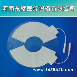 理疗用体表电极