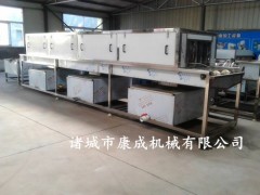 肉类周转筐清洗机 重庆医疗周转筐清洗机