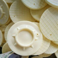 大同XFD260单体支柱柱鞋不滑移 矿用柱鞋柱帽厂家发货