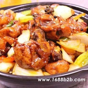 黄焖鸡米饭利润怎么样，济南润仟祥黄焖鸡米饭加盟费多少钱