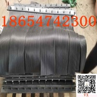 山东供应阻燃250*6防尘帘 导料槽输送带挡尘帘
