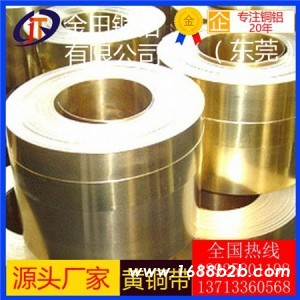 h62黄铜带/h65高塑性电缆黄铜带，h68耐冲击黄铜带