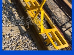 中祺锐|单轨运轨车_工厂|产品类型_铁路工程机械服务