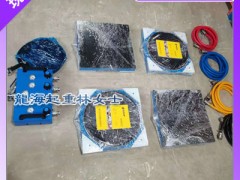 LHQD-10-4气浮搬运工具,悬浮在地面上,质保2年