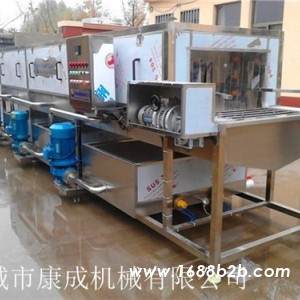 医疗箱自动清洗机 医疗箱灭菌机