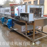医疗箱自动清洗机 医疗箱灭菌机