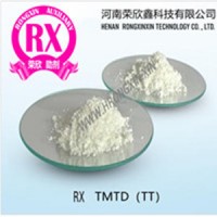 促进剂TMTD（TT）预分散颗粒TMTD-80