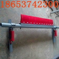 厂家供应高密度聚氨酯P-1000型清扫器 清扫器刮板