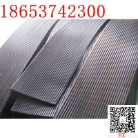 供应金品导料槽挡尘帘子 250*6橡塑材质防尘帘