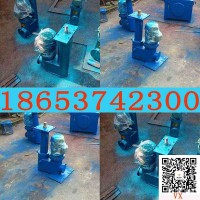 变向复杂运动DYTP电液推杆摆杆运动平台升降