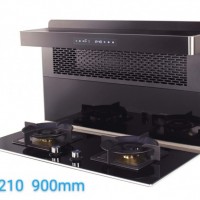 分体式集成灶哪款好 美炊M210分体式集成灶优点